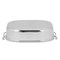 Vollrath Vollrath Miramar French Oven W/ Cover, 49431, 7 Quart Capacity, Satin Finish 49431 - alternate 5